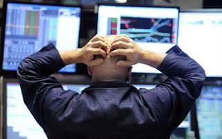 kesalahan trading saham