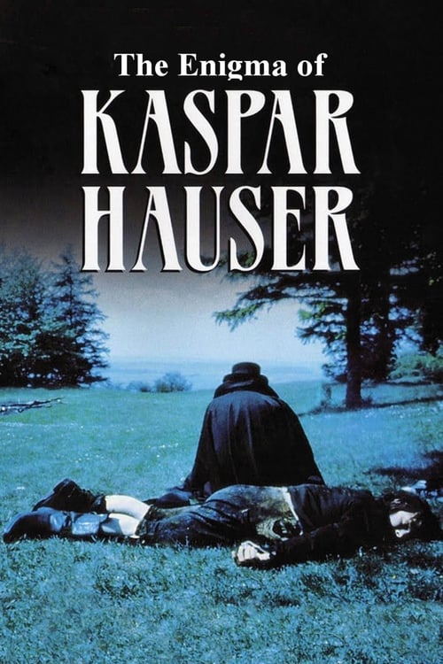 [HD] L'Enigme de Kaspar Hauser 1974 Streaming Vostfr DVDrip