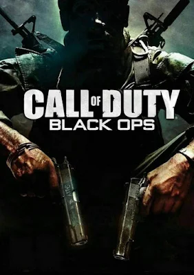 Download CALL OF DUTY BLACK OPS