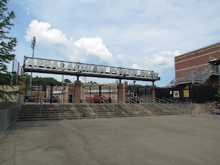 Appalachian Power Park