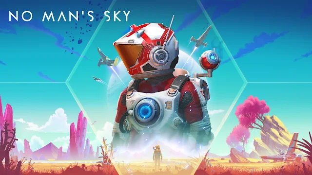 No Man's Sky (2016)