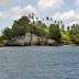 Pulau Lembeh Dotulong Tanah Pesini