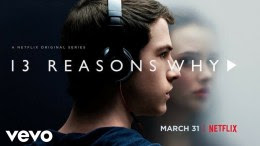 Regarder la version française de 13 Reasons Why sur Netflix France