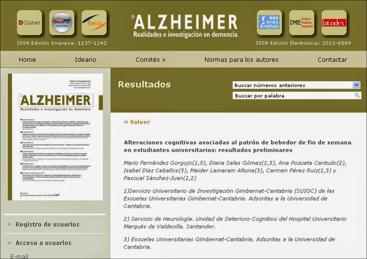 http://www.revistaalzheimer.com/resum.php?idFamilia=316