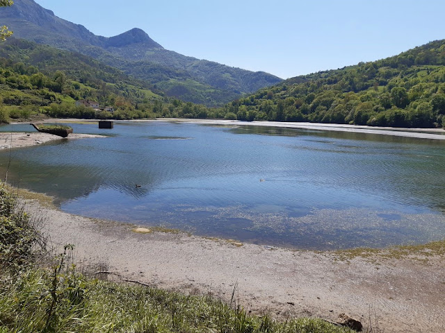 Embalse de Valdemurio