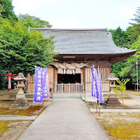 出雲国風土記・現代語訳：『出雲国風土記』に登場する神社一覧（意宇郡）