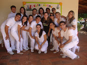 Estágio de GO no Bom Pastor