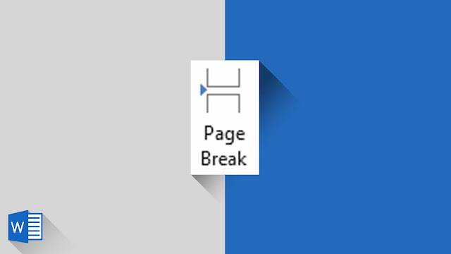 Panduan Lengkap Mengelola Page Breaks di Word 2019