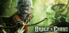 Order And chaos v1.3.0 Online apk+datafiles