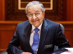 Tun Mahathir Perdana Menteri Ke 8, Aura Yang Sukar Ditandingi