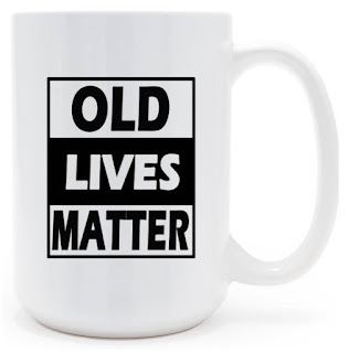 old lives mug