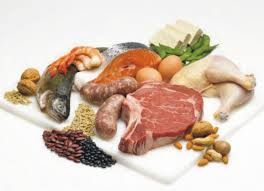 Makanan yang Mengandung Sumber Protein Tinggi