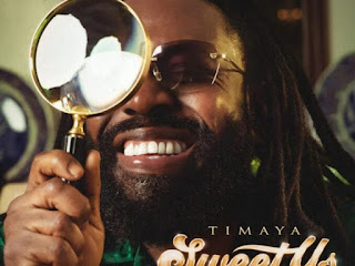 Timaya – Sweet Us Lyrics