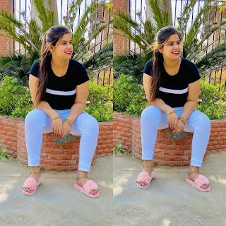 Shreya Gurjar Full HD Photos