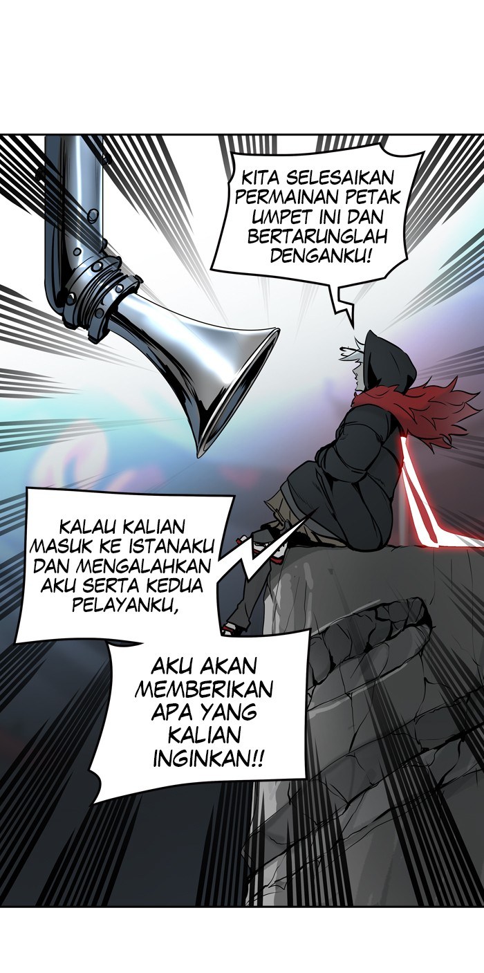 Webtoon Tower Of God Bahasa Indonesia Chapter 320