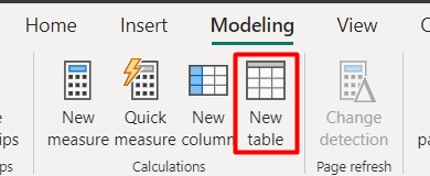 date table power bi d365snippets_2