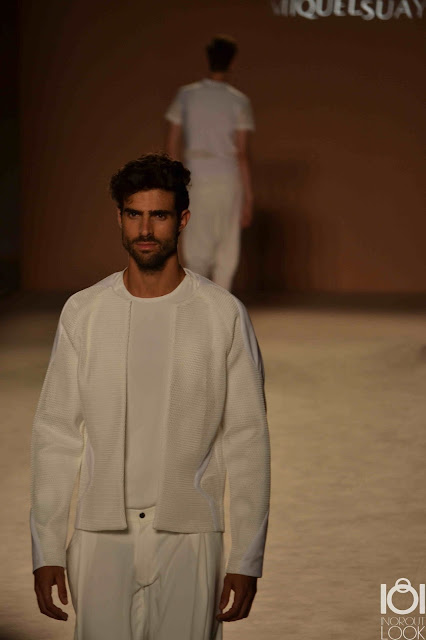 "Miquel Suay 080 Barcelona Fashion"