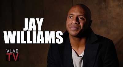 Jay Williams