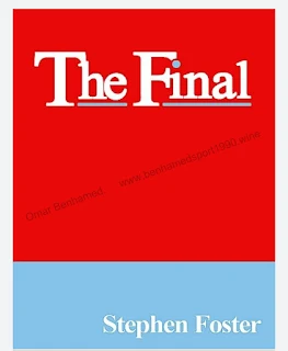 The Final By Stephen Foster