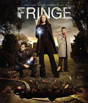 Watch Fringe Season 2 Episode 6