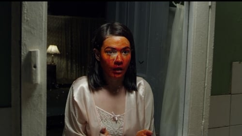 Eerie 2018 720p latino online