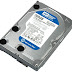 Hdd WD 500 Gb blue