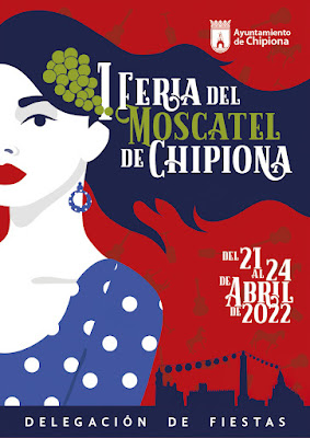 Chipiona - Feria del Moscatel 2022