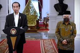 Jokowi Ungkap Kecaman Keras Kekerasan di Perancis dan Pernyataan Emmanuel Macron