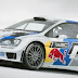 Doble estreno mundial del Volkswagen Polo R WRC en Mónaco