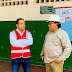 ReGioNetNoticias ( REDACCIÓN CARTAGENA ) GARANTIZAN SEGURIDAD EN EL COLEGIO INEM