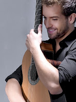 Pablo Alborán