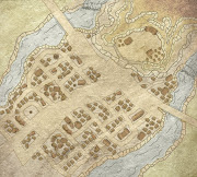 CartographyCindervault v0.1. This was my initial take of Antioch's .