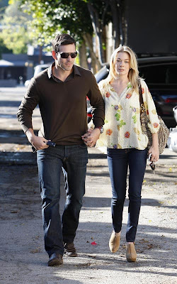 LeAnn Rimes, Eddie Cibrian, Entertainment