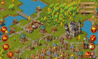 townsmen premium apk mod