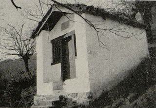 religion pays basque chapelle labourd