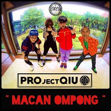 ProjectQIU - Macan Ompong (feat. Tabib QIU)