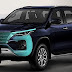 2021 ALL NEW TOYOTA FORTUNER - EXTERIOR AND INTERIOR PREMIUM BIG OFFROAD SUV