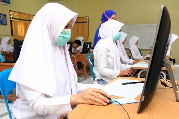 20 JUDUL PTK BIMBINGAN KONSELING SMA / SMK LENGKAP DAN TERBARU - DOWNLOAD GRATIS PTK BK SMA / SMK