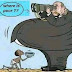 SOCIAL ENGINEERING: How PNG Societies Grow Fat On Self-Indulgence