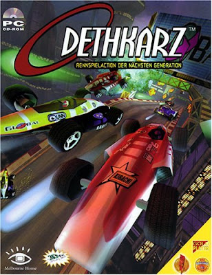 Dethkarz PC Game Free Download Full Version  Highly Compressed