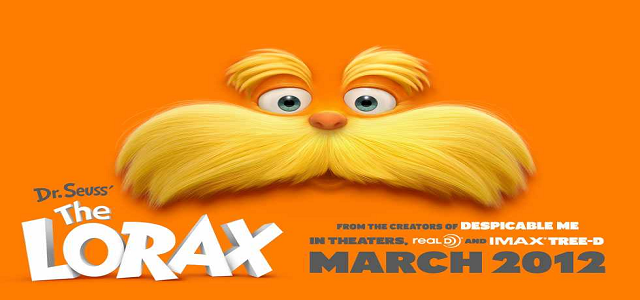 Watch The Lorax (2012) Online For Free Full Movie English Stream