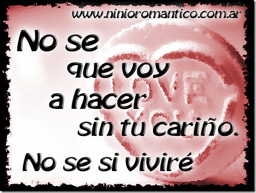 amor imposible  (2)