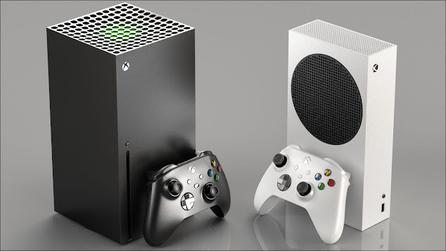 xbox-series-x-s Xbox Series vende mais do que PS5 no Japão