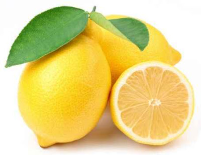 jeruk lemon