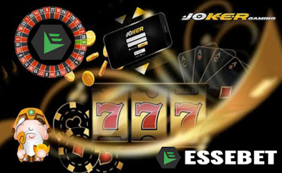 Joker388 Apk Game Slot Online Terbaik Seindonesia - 128.199.238.110/joker-gaming