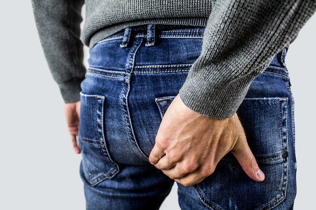 NATURAL TREATMENT OF ENLARGED PROSTATE 17 NATURAL REMEDIES THAT CAN HELP YOU GET RID OF THE PROBLEM