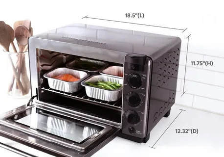 Tovala Meals: A Revolution in Home Cooking