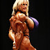 Incredible Hulk Women Michele Neil Female Muscle Morph By Area Orion