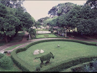 Tempat Wisata Di Jalan Merdeka Bandung