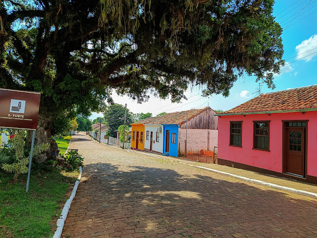 turismo em Santo Amaro do Sul, RS